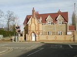 Wikipedia - Lidlington railway station
