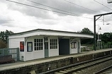 Wikipedia - Littleport railway station