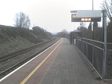 Wikipedia - Llansamlet railway station