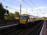 Wikipedia - Lochwinnoch railway station