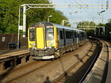 Wikipedia - Long Buckby railway station