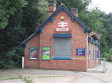 Wikipedia - Long Eaton railway station