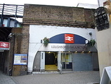 Wikipedia - Loughborough Junction railway station