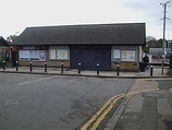 Wikipedia - Lower Sydenham railway station