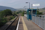 Wikipedia - Maesteg (Ewenny Road) railway station