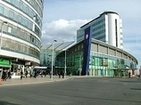 Wikipedia - Manchester Piccadilly railway station