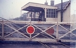 Wikipedia - Manorbier railway station