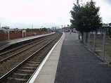 Wikipedia - Market Harborough railway station