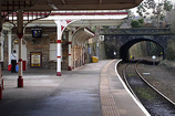 Wikipedia - Matlock railway station