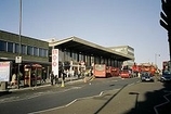 Wikipedia - Barking railway station