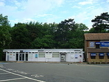 Wikipedia - Meopham railway station