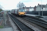 Wikipedia - Micklefield railway station