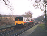 Wikipedia - Middlewood railway station