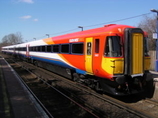 Wikipedia - Moreton (Dorset) railway station