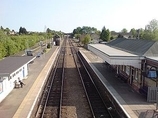 Wikipedia - Moreton-in-Marsh railway station