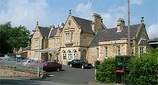 Wikipedia - Morpeth railway station