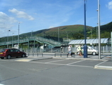 Wikipedia - Mountain Ash railway station
