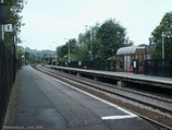 Wikipedia - Mytholmroyd railway station