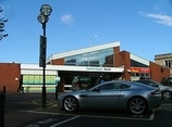 Wikipedia - Neath railway station