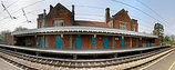 Wikipedia - Needham Market railway station