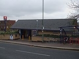 Wikipedia - New Barnet railway station