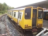 Wikipedia - New Brighton railway station