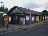 Wikipedia - New Eltham railway station