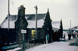 Wikipedia - Newtonmore railway station