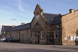 Wikipedia - Northwich railway station