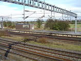Wikipedia - Norton Bridge railway station