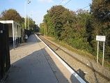 Wikipedia - Park Street railway station