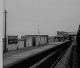Wikipedia - Pembrey & Burry Port railway station
