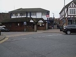 Wikipedia - Petts Wood railway station