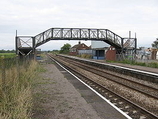 Wikipedia - Pilning railway station