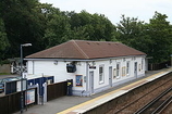 Wikipedia - Pluckley railway station