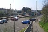 Wikipedia - Pontyclun railway station