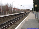 Wikipedia - Port Sunlight railway station