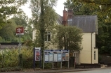 Wikipedia - Prestbury railway station