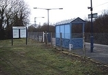 Wikipedia - Battlesbridge railway station