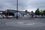 Wikipedia - Pwllheli railway station