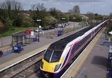 Wikipedia - Radley railway station