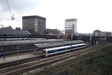 Wikipedia - Reading railway station