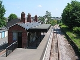 Wikipedia - Redland railway station