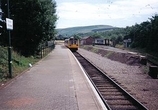 Wikipedia - Rhymney railway station