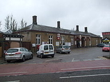 Wikipedia - Rickmansworth railway station