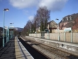 Wikipedia - Risca & Pontymister railway station