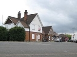Wikipedia - Rochford railway station