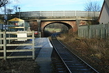 Wikipedia - Beauly railway station