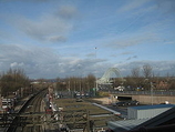 Wikipedia - Runcorn railway station