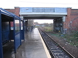 Wikipedia - Bedford St Johns railway station